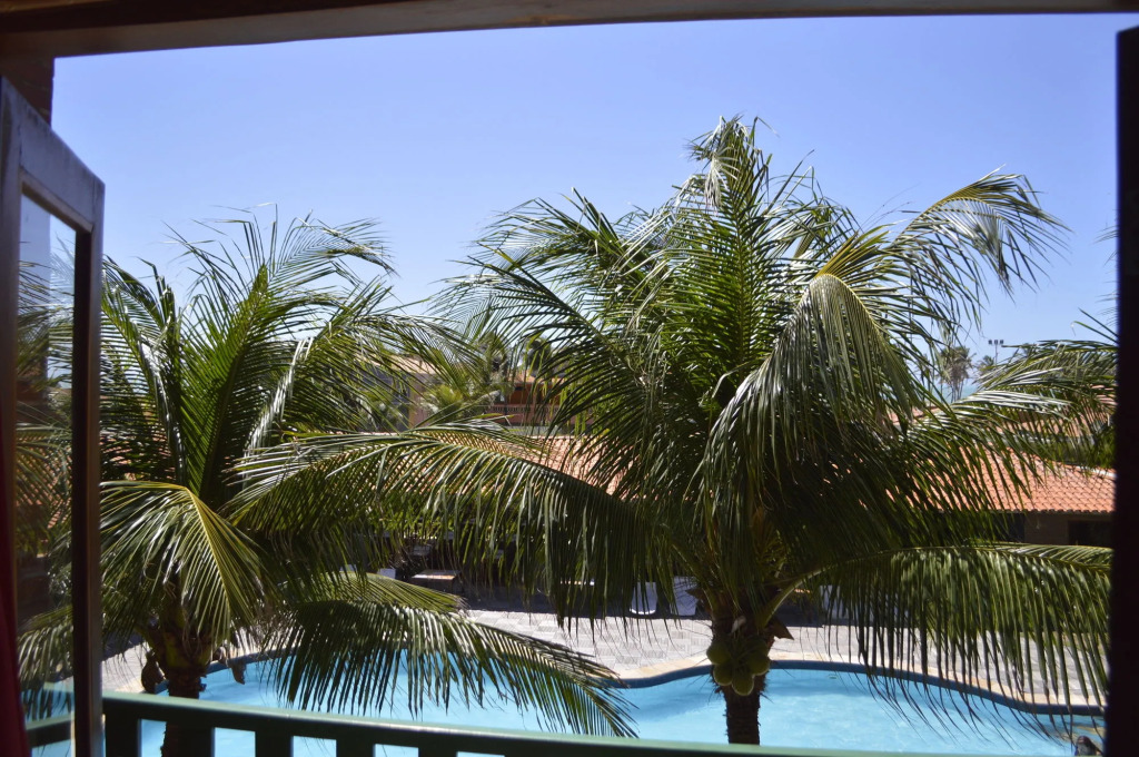 Porto Praia Hotel