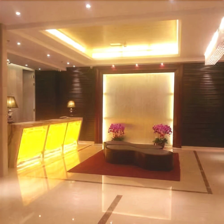 Shenzhen She He Hotel Apartment