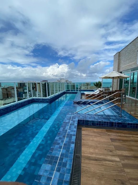 Edifício Promenade II Apt 303