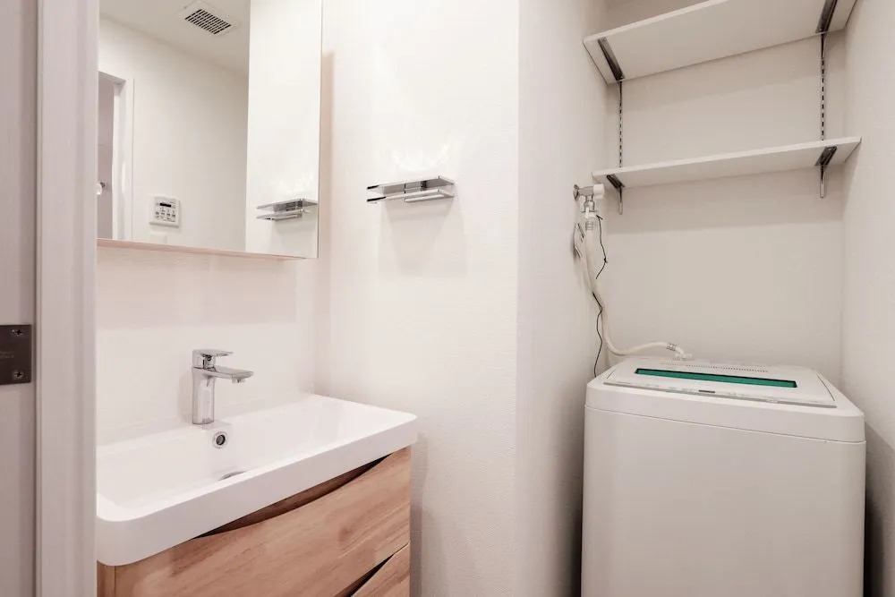 Ostay Umeda Hotel Apartment
