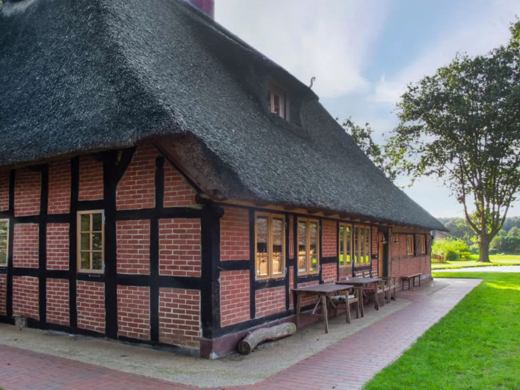 Dat Litsche Hus 25460