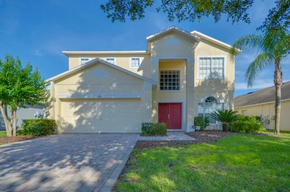 Amazing House! Westhaven - 616bd 4 Bedroom Villa
