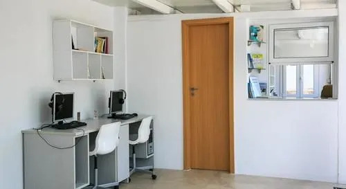 Ampeli Apartments