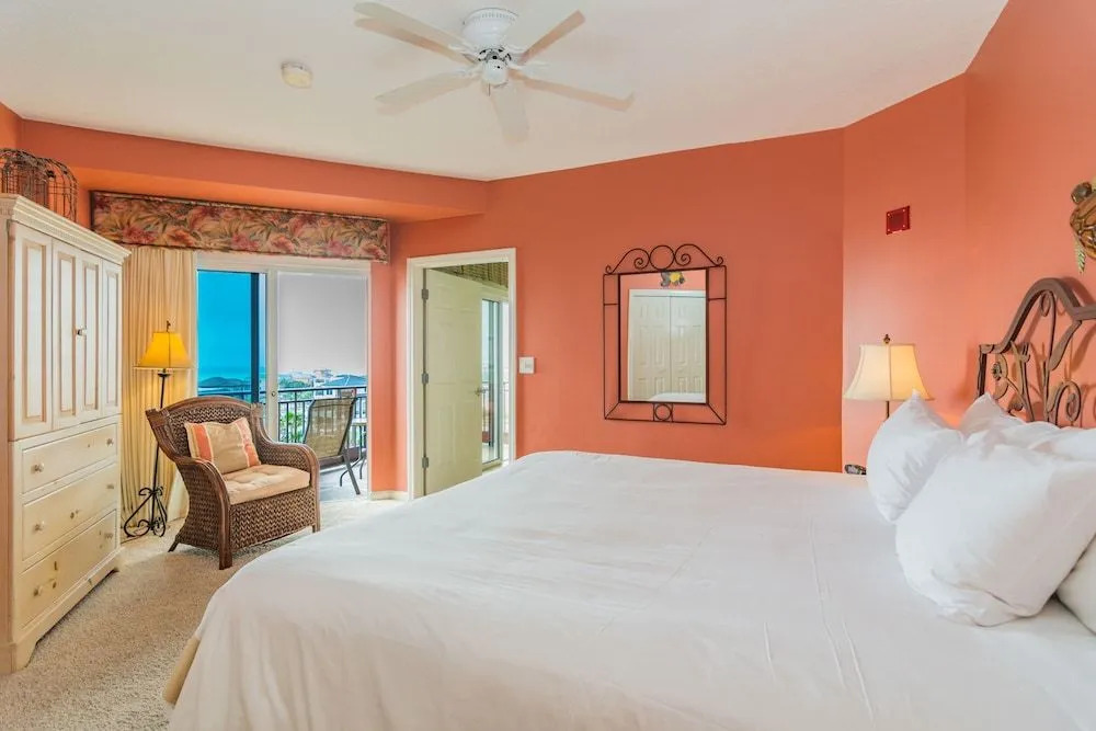 Beachfront at Sandestin