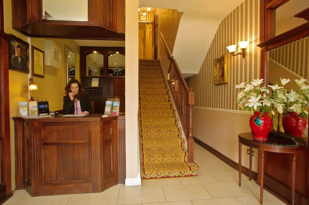 Atlantic Hotel