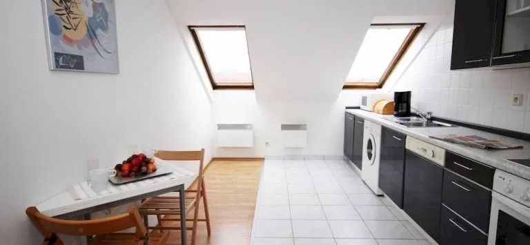 Jungmann Apartments