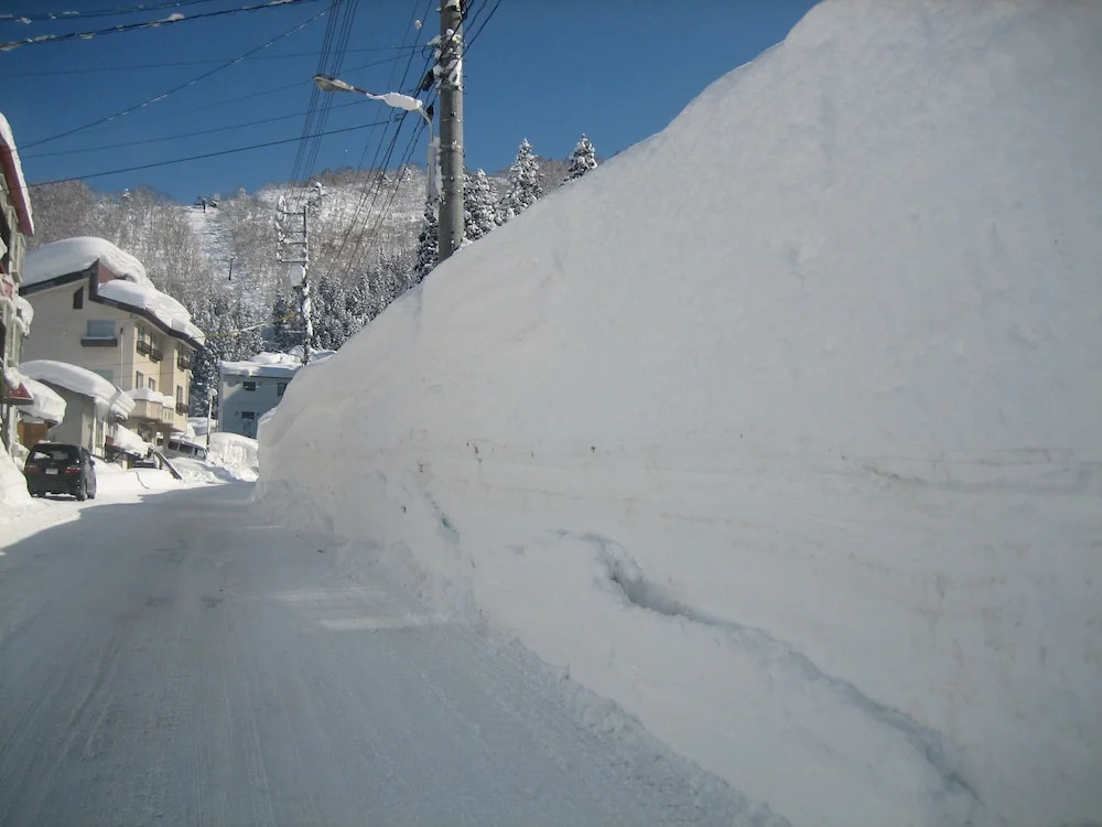 Lodge Nakajima