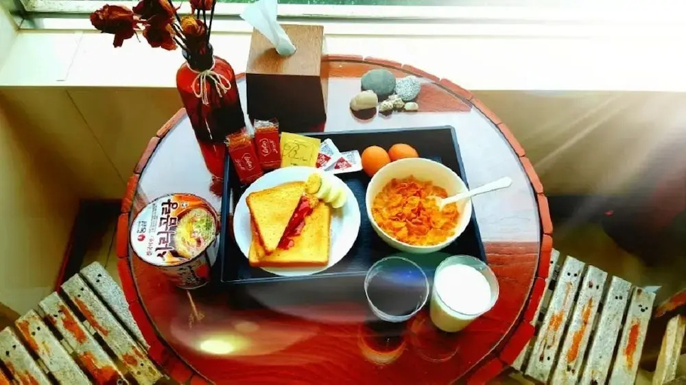 Goraekkum Hotel