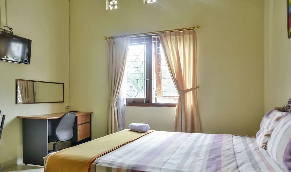 ZEN Rooms Depok Sleman Syariah