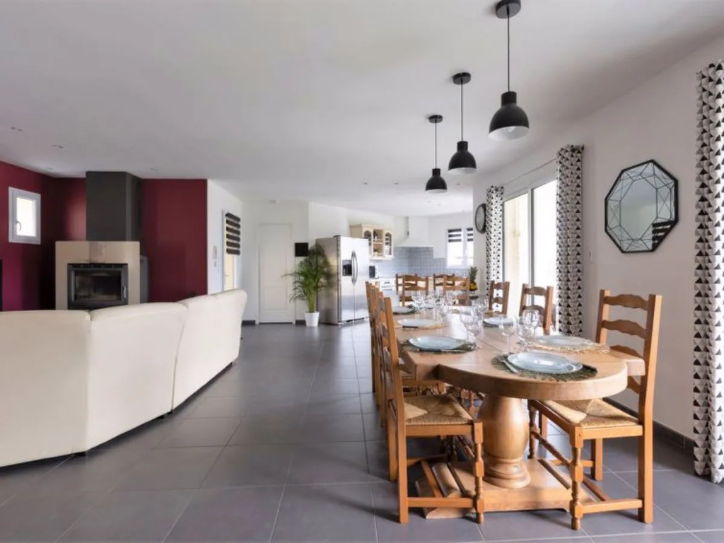 Holiday Home Lesgau by Interhome