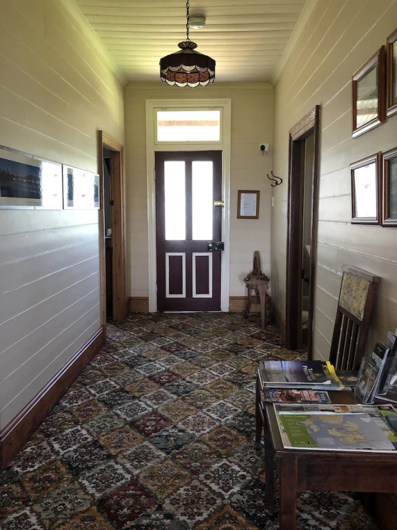 Casilda House