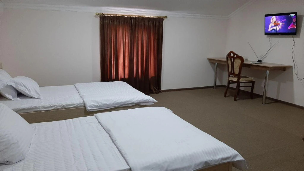 Humo Hotel