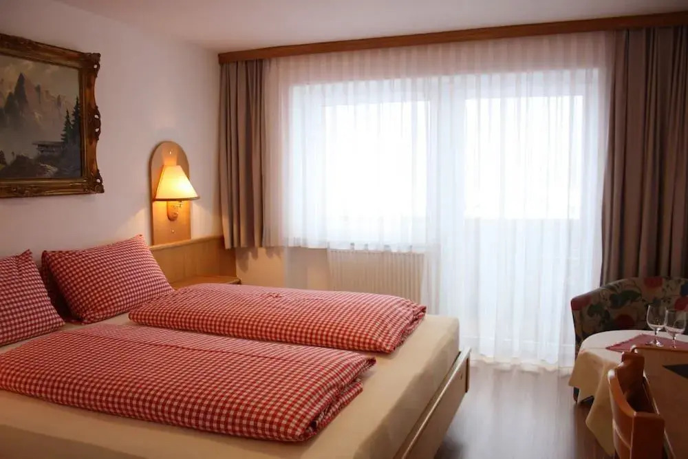 Landhotel Wolf