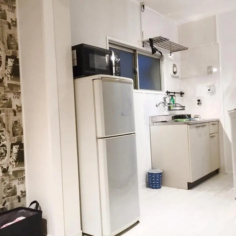 Guest House Fukuoka W101