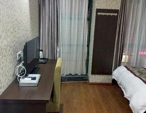 Xinhongbin Grand Hotel