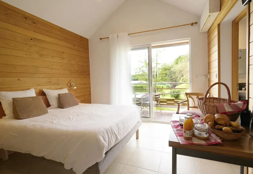 Hostellerie des Sources