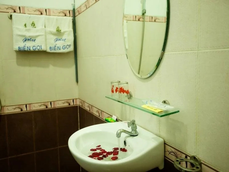 Bien Goi Hotel