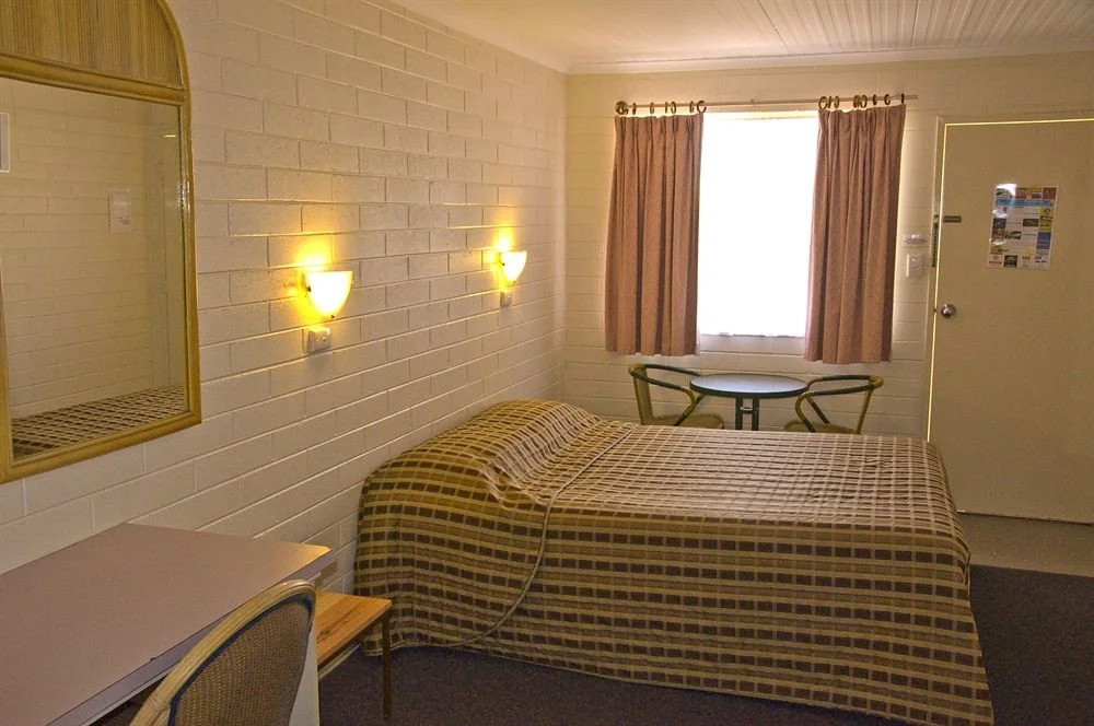 White Gum Motel