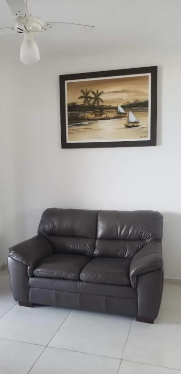 Apartamento San Martin