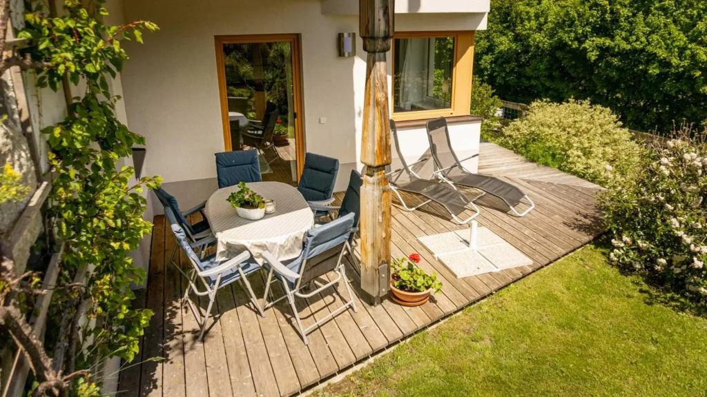 Stubaier Bauern Appartement