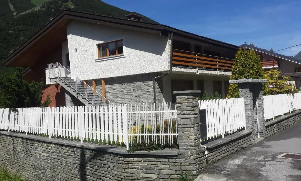 Villa Rostagno