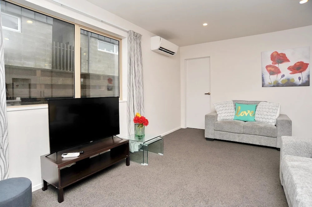 Madras St Apartment 3