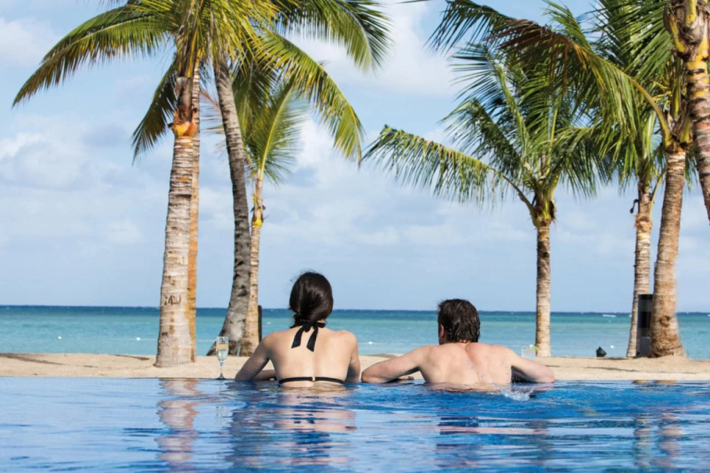 Hotel Riu Palace Jamaica - Adults Only - All Inclusive