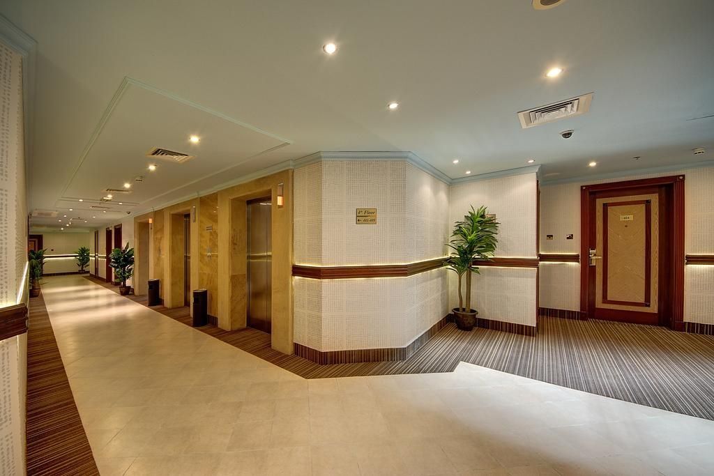 Al Manar Grand Hotel Apartment