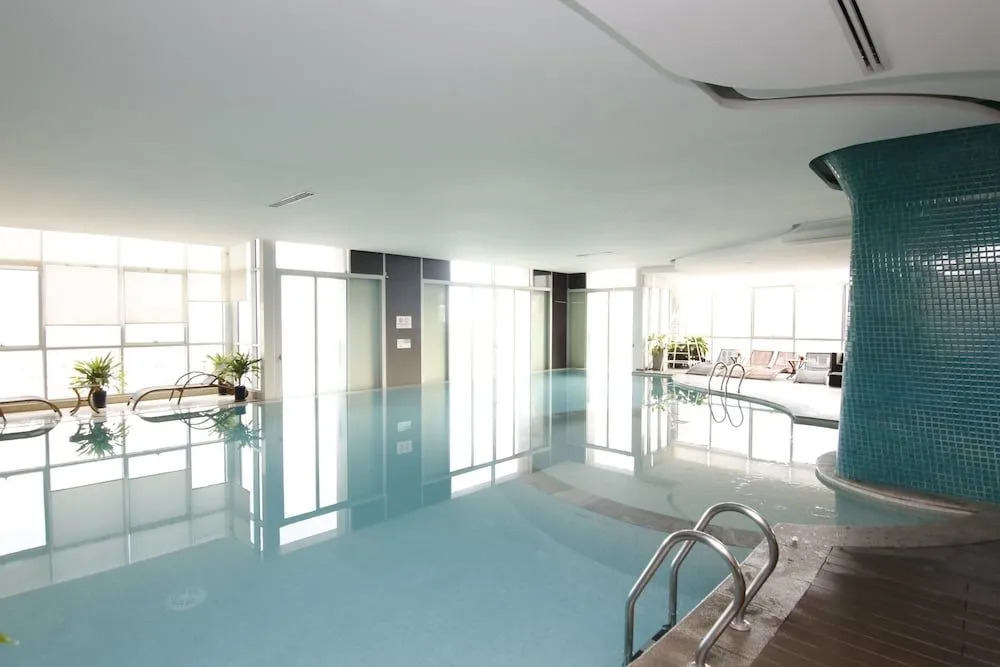 Jaan Apartment 20 Nui Truc