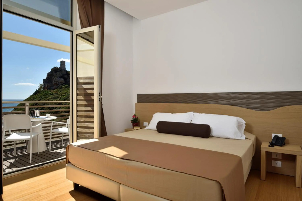 Hotel Club Torre Salinas - Adults Only