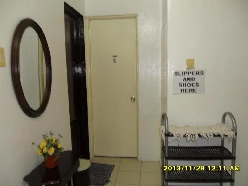 Swerti Place Las Piñas