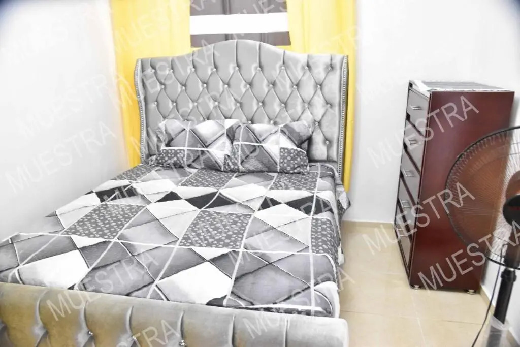 Apartamento en la carreras próximo al monumento