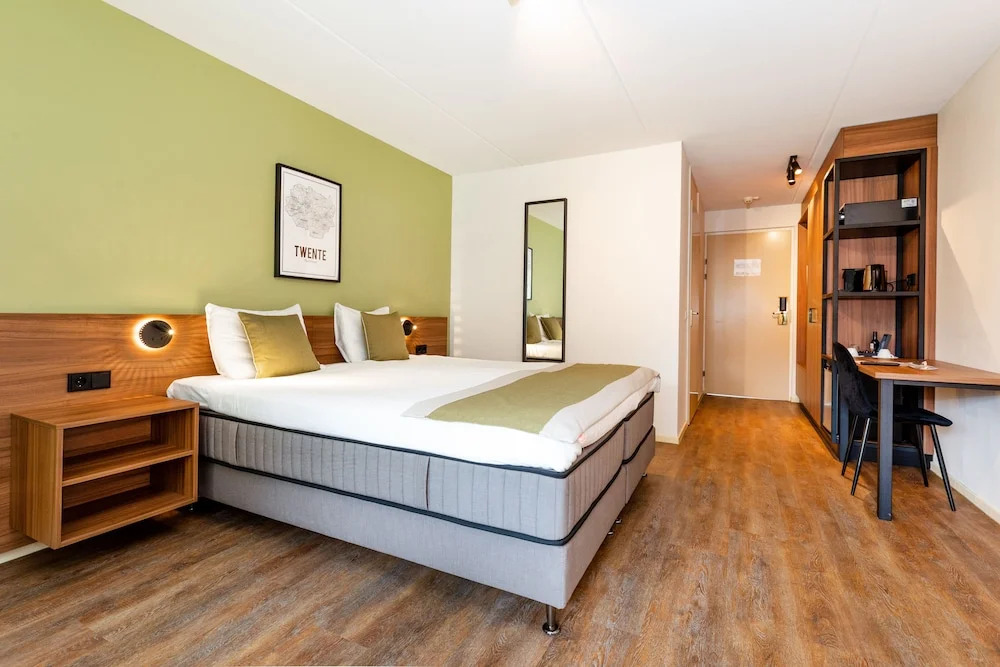 Hotel Herikerberg