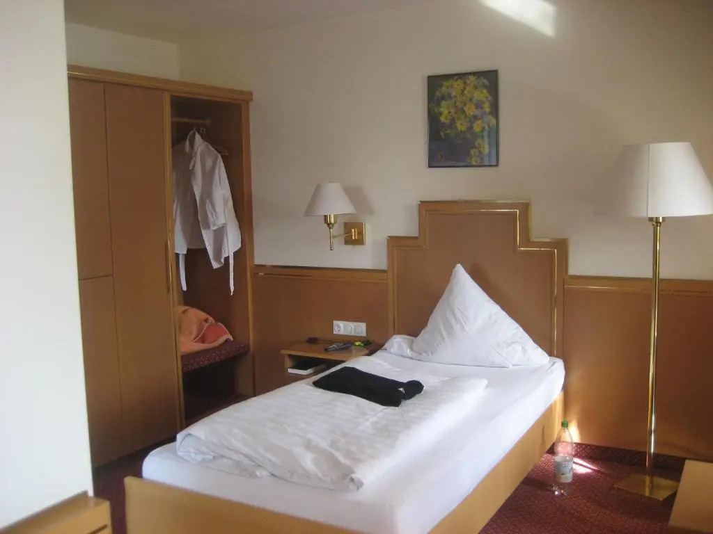 Hotel-Gasthof Maisberger