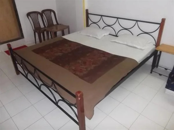 Hotel Sai Basera