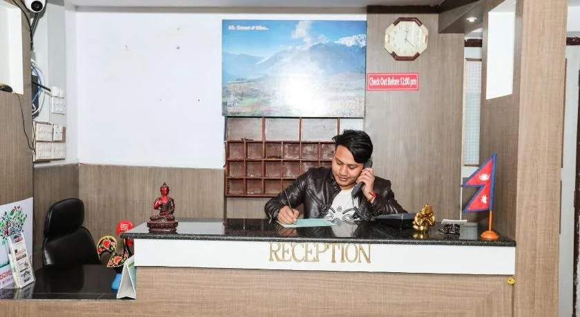 Hotel Kathmandu Hub Pvt Ltd