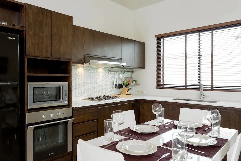 West facing 3br Boutique Pool Villa by Intira Villas