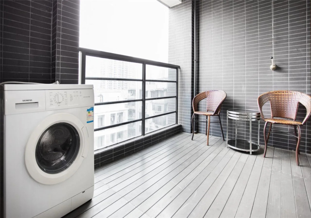 Nomo Times International YOU Apartment