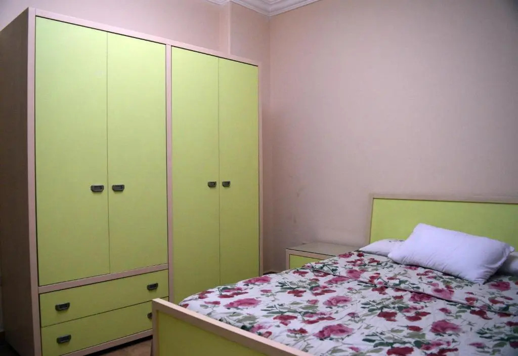 Rino Residential Apartment for Families Only