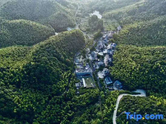 Hangzhou Qingshan Qingnianshe Longwuli Homestay