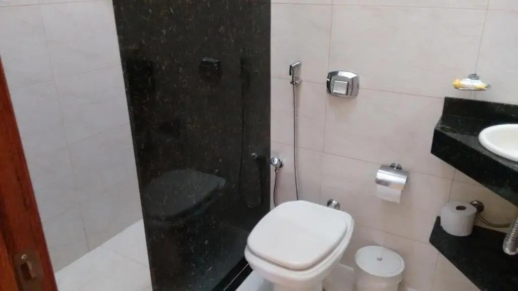 Pousada Sorocabana