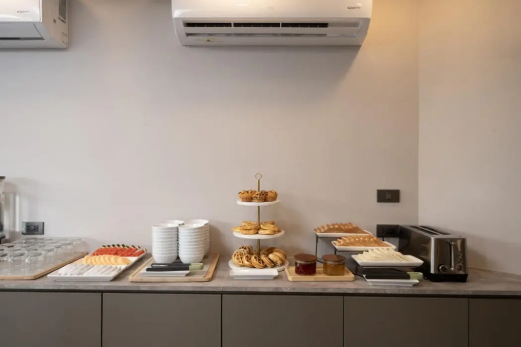 SureStay Plus by Best Western Ramkhamhaeng Airport Rail Link Bangkok