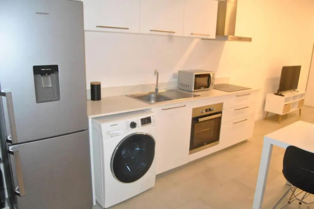 Studio 208 Ebene Square Urban Living