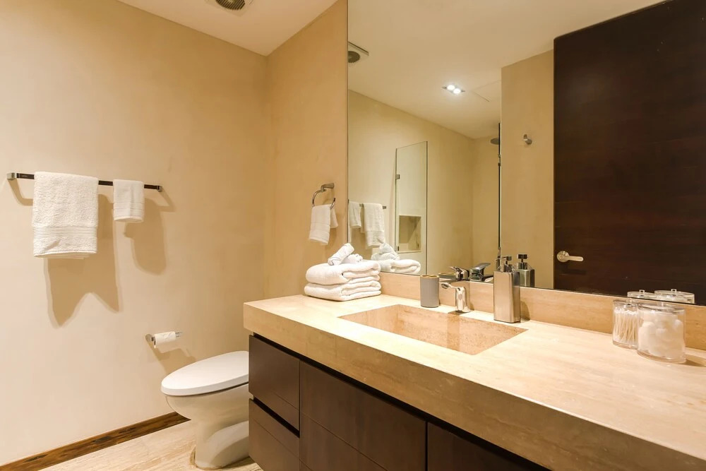 Bungalos Luxury B102 By Lockey
