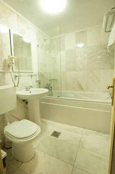 Hotel Hanu Berarilor