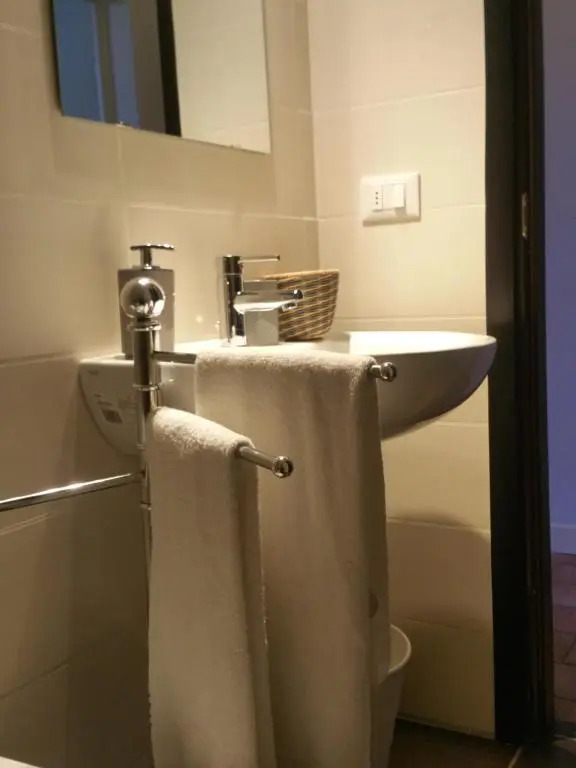 B&B Villa Soriano