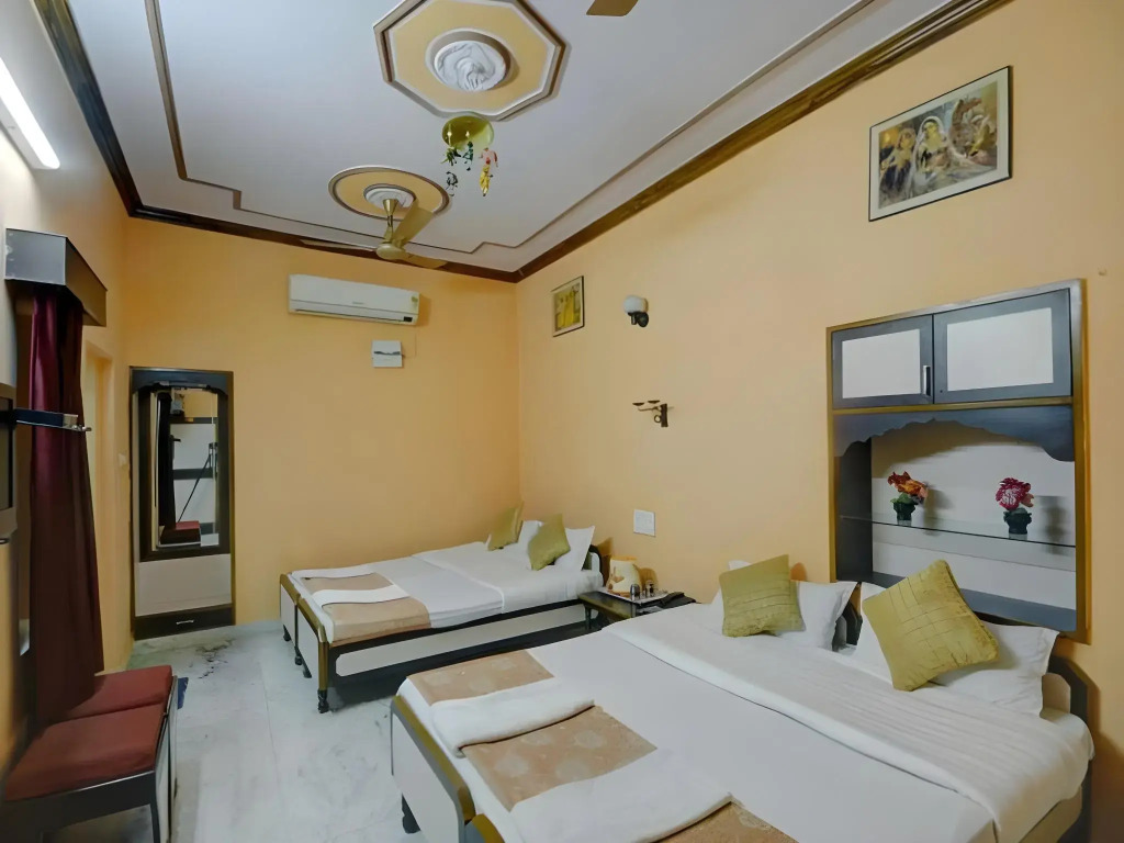 Hotel Jaisal Palace