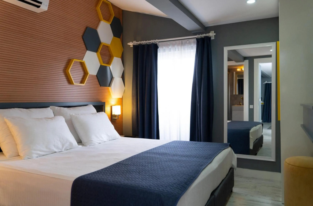 Letstay Hotel