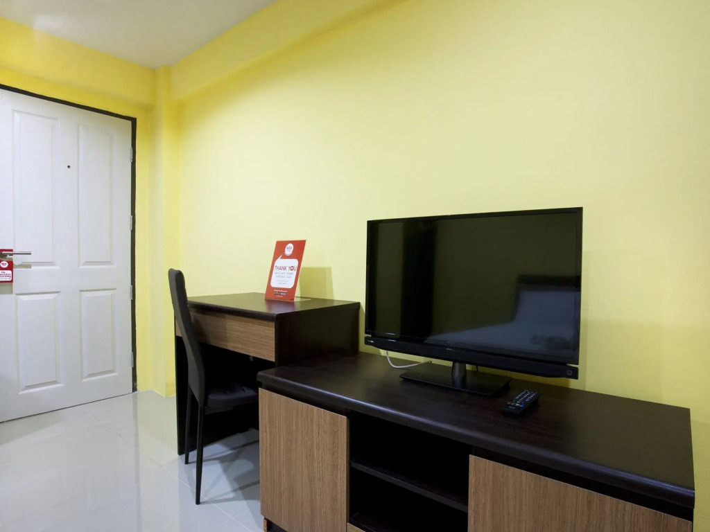 Nida Rooms ThonBuri 119 Old Town