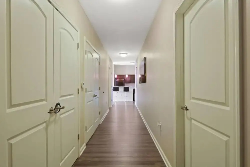 Cozy 3bd, 3BA Downtown Indy